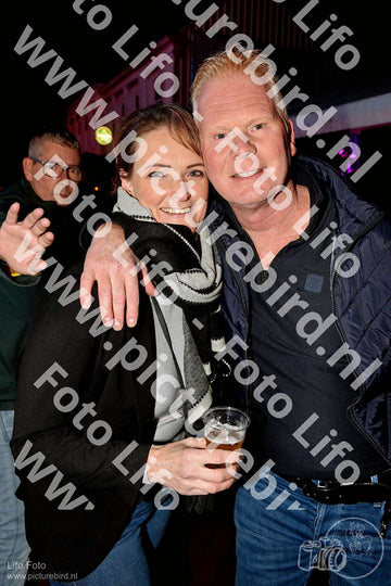 Evenement foto: Serie 1386