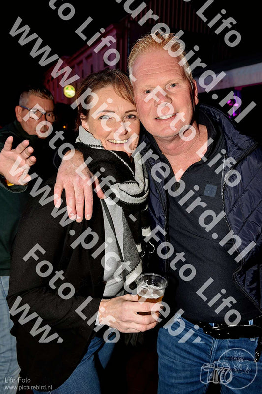 Evenement foto: Serie 1386