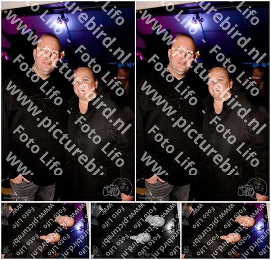 Evenement foto: Serie 1386