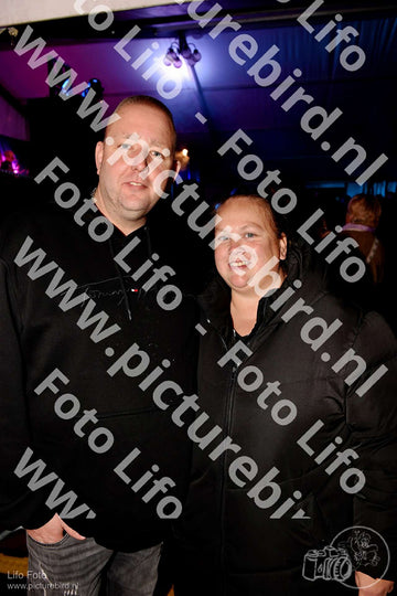 Evenement foto: Serie 1386