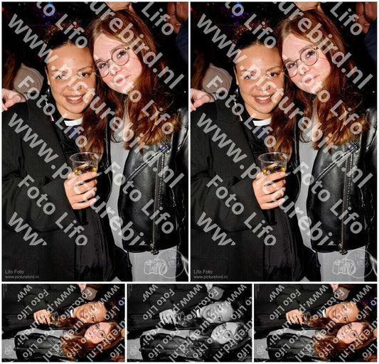 Evenement foto: Serie 1386