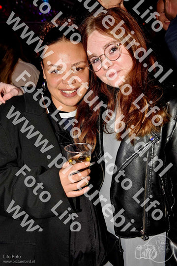 Evenement foto: Serie 1386