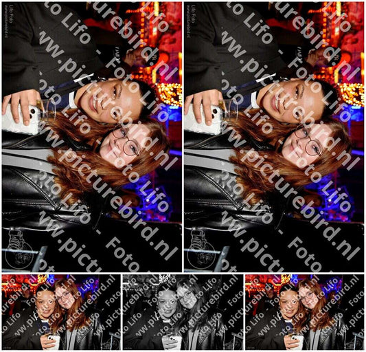 Evenement foto: Serie 1386