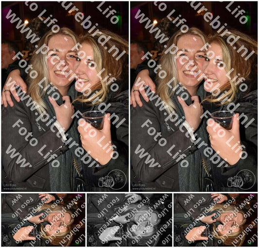 Evenement foto: Serie 1387