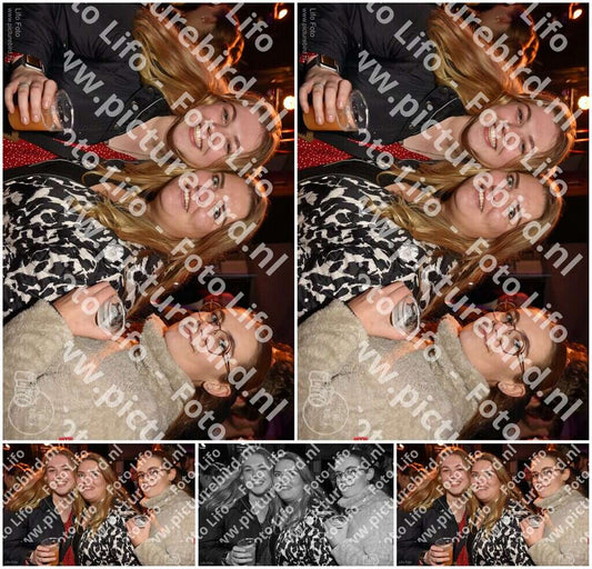 Evenement foto: Serie 1387