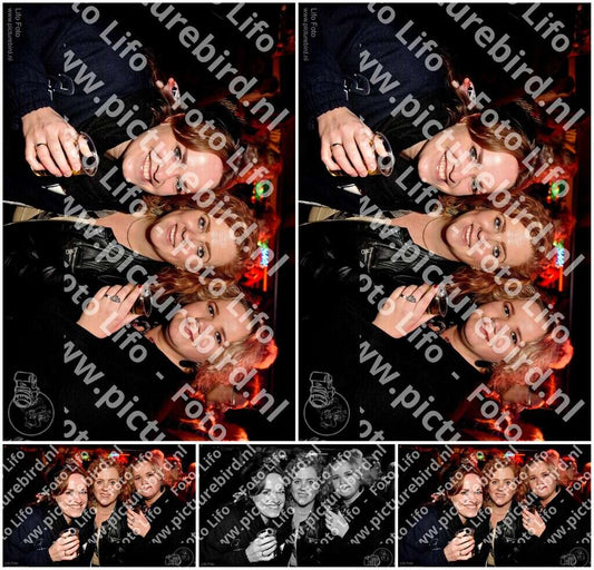 Evenement foto: Serie 1387