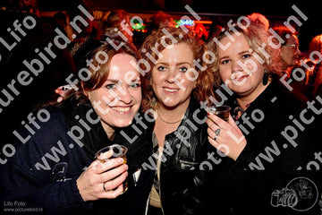 Evenement foto: Serie 1387