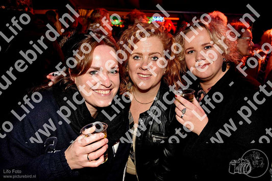 Evenement foto: Serie 1387