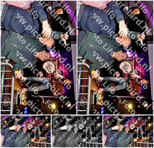 Evenement foto: Serie 1387