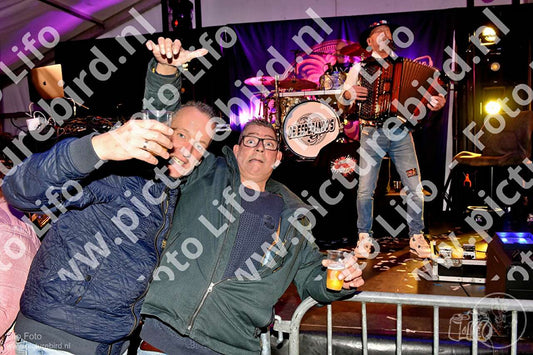 Evenement foto: Serie 1387