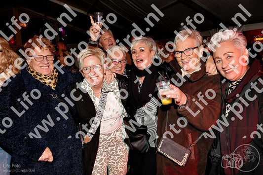 Evenement foto: Serie 1387