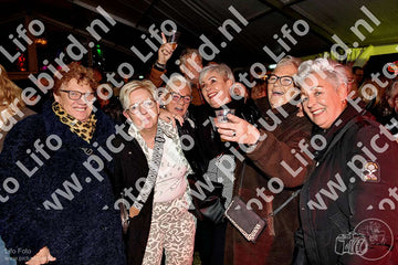 Evenement foto: Serie 1387