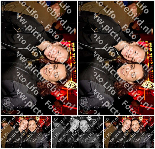 Evenement foto: Serie 1387