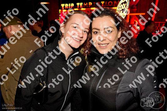 Evenement foto: Serie 1387