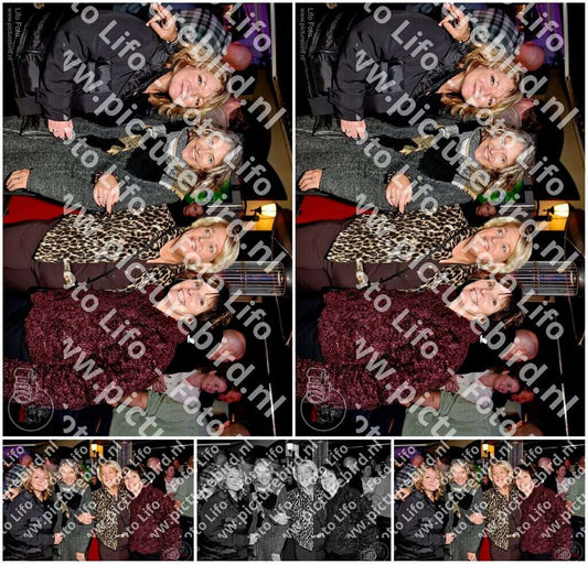 Evenement foto: Serie 1387