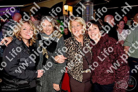 Evenement foto: Serie 1387