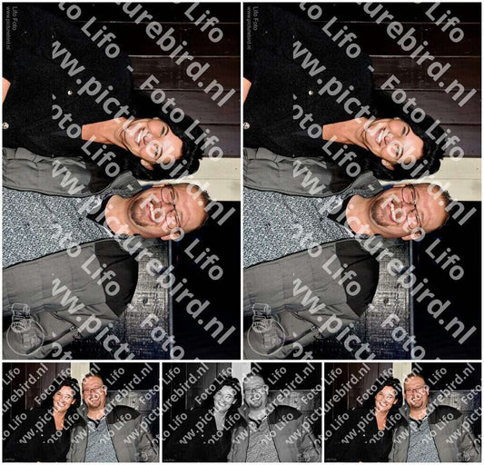 Evenement foto: Serie 1387