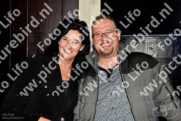 Evenement foto: Serie 1387