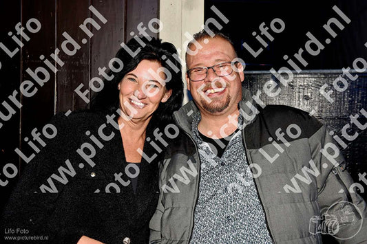 Evenement foto: Serie 1387