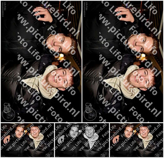 Evenement foto: Serie 1387