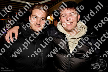 Evenement foto: Serie 1387