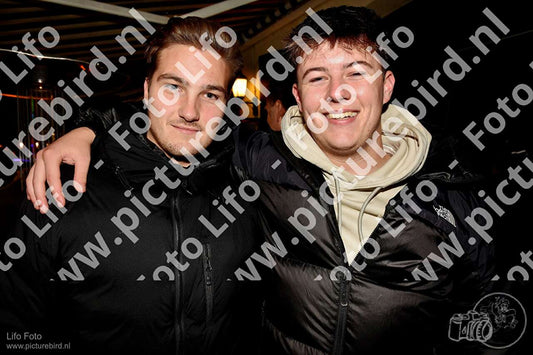 Evenement foto: Serie 1387