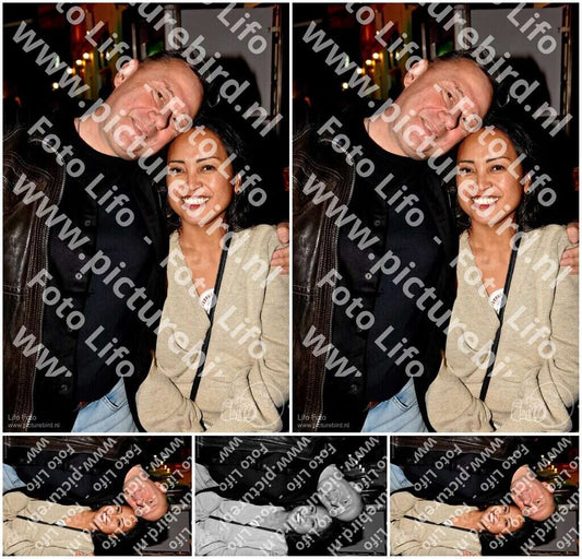 Evenement foto: Serie 1387