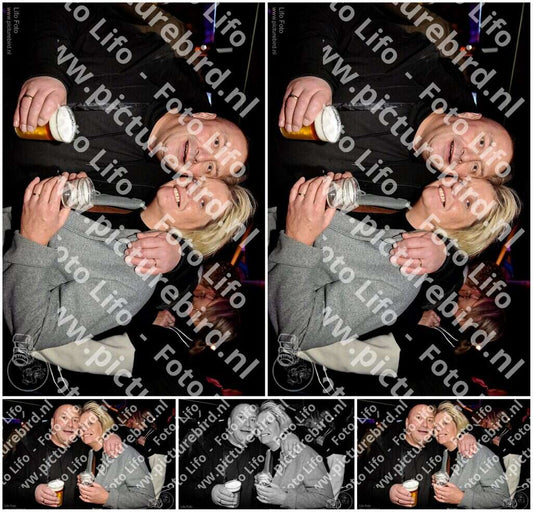 Evenement foto: Serie 1387