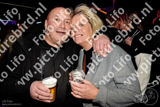 Evenement foto: Serie 1387