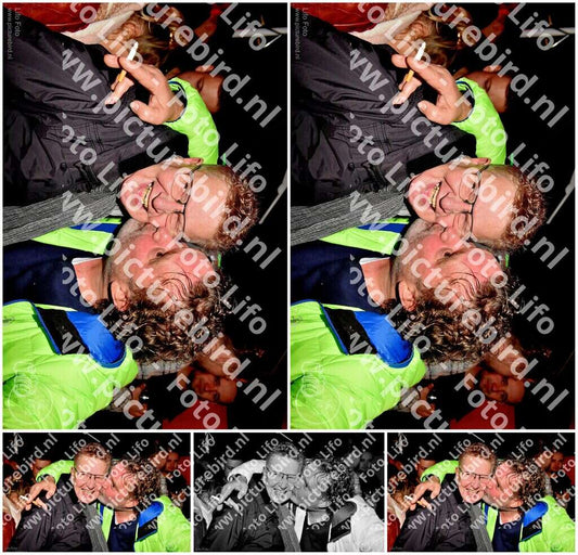 Evenement foto: Serie 1387