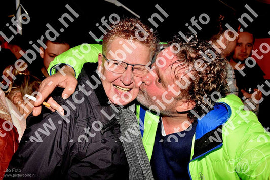 Evenement foto: Serie 1387