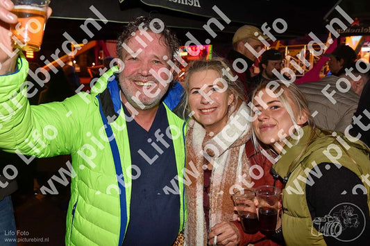 Evenement foto: Serie 1387