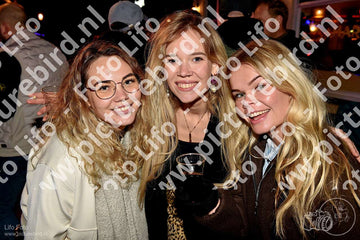 Evenement foto: Serie 1387