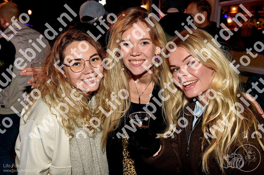 Evenement foto: Serie 1387