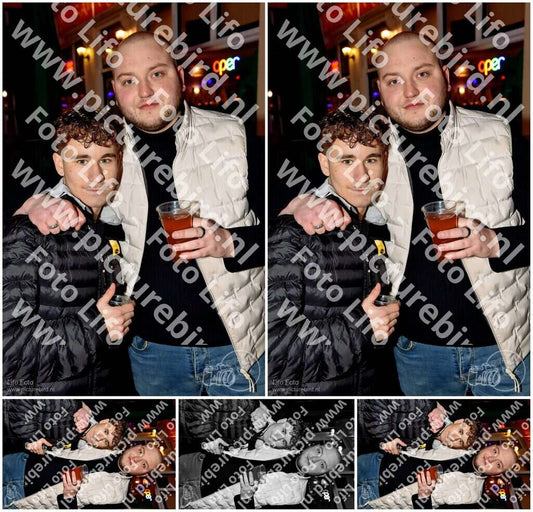 Evenement foto: Serie 1387