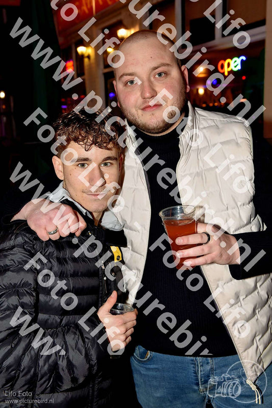 Evenement foto: Serie 1387