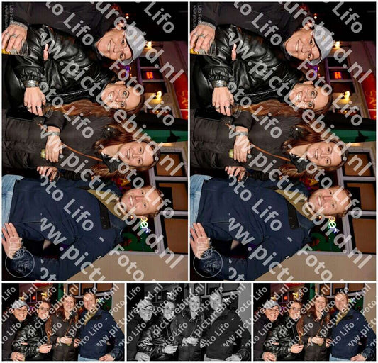 Evenement foto: Serie 1387