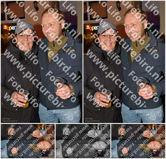 Evenement foto: Serie 1387