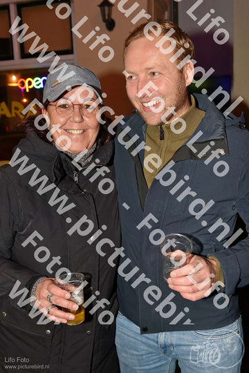 Evenement foto: Serie 1387