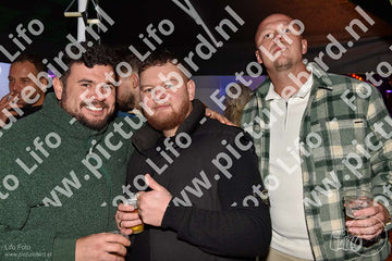 Evenement foto: Serie 1387