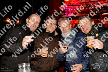 Evenement foto: Serie 1387