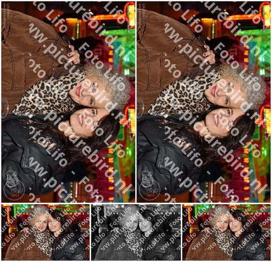 Evenement foto: Serie 1387