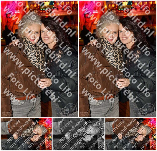 Evenement foto: Serie 1387