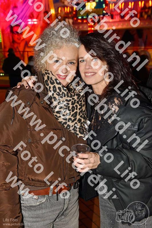 Evenement foto: Serie 1387