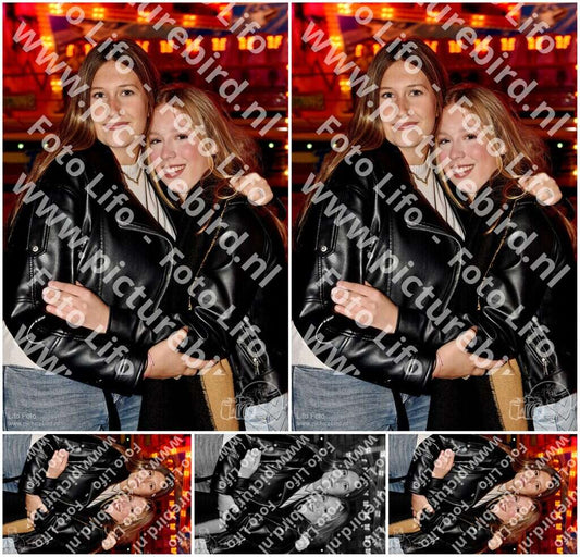 Evenement foto: Serie 1387