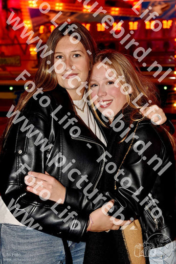 Evenement foto: Serie 1387