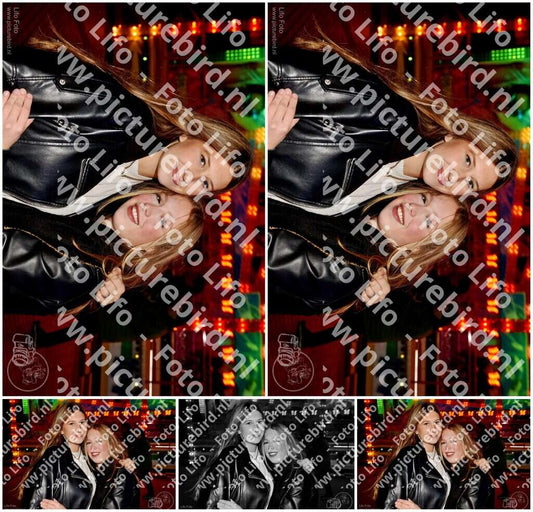 Evenement foto: Serie 1387