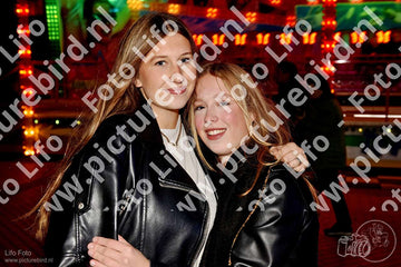 Evenement foto: Serie 1387