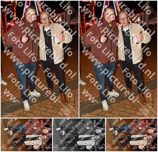 Evenement foto: Serie 1387