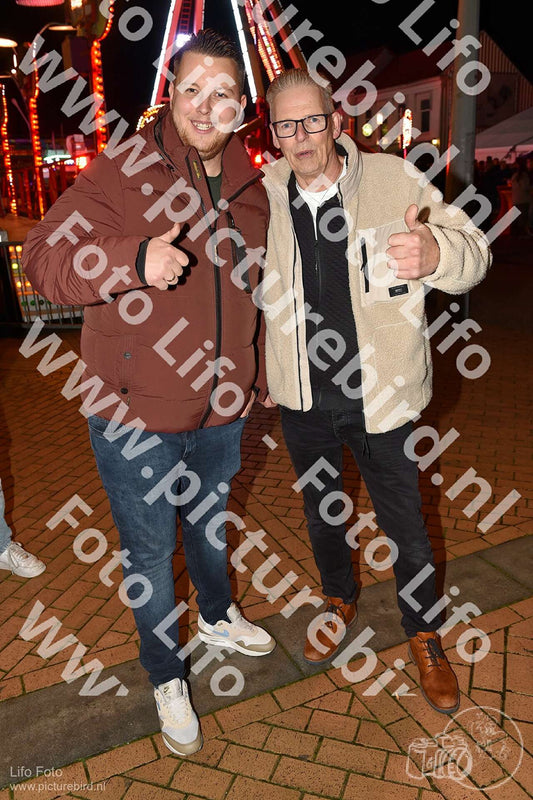 Evenement foto: Serie 1387